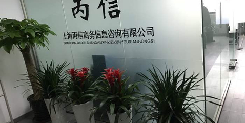 丙信商務(wù)信息 您的專業(yè)商務(wù)信息咨詢伙伴